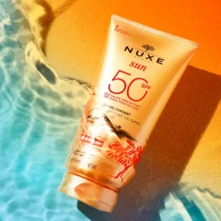 NUXE SUN LAIT SOLAIRE FONDANT 50 SPF
