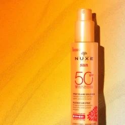 NUXE SUN SPRAY SPF 50 150ML