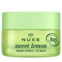NUXE SWEET LEMON BAUME LÈVRES - LIP BALM