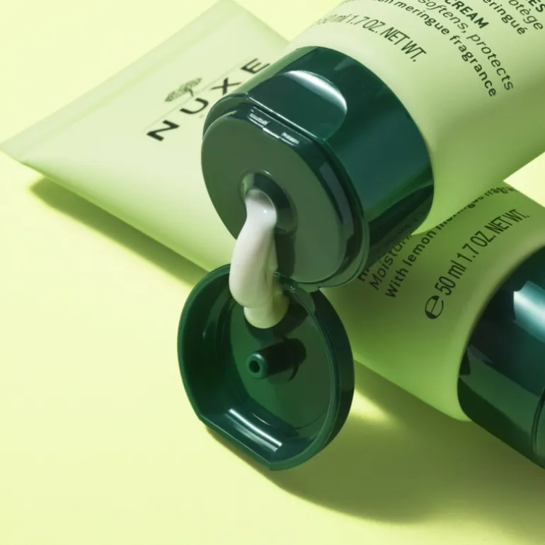 NUXE SWEET LEMON CRÉME MAINS ET ONGLES