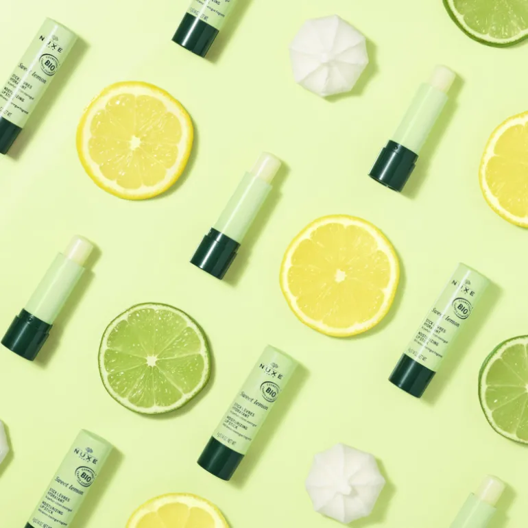NUXE SWEET LEMON STICK LÈVRES
