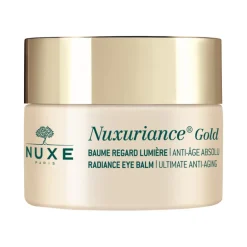 NUXURIANCE® GOLD BAUME REGARD LUMIÈRE ANTI-AGE ABSOLU