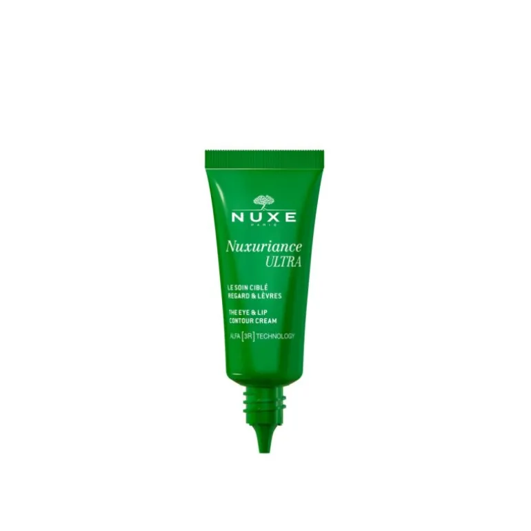 NUXURIANCE ULTRA CONTORNO DE OJOS & LABIOS