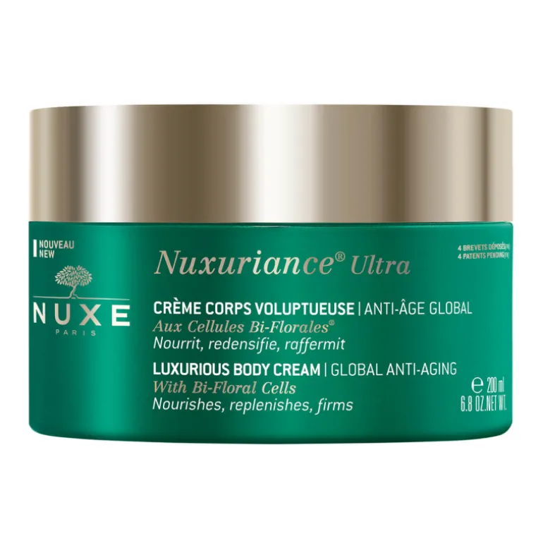 NUXURIANCE® ULTRA CREMA CORPORAL 200ML