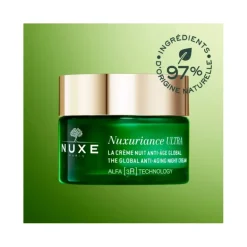 NUXURIANCE ULTRA CREMA NOCHE ANTIEDAD GLOBAL
