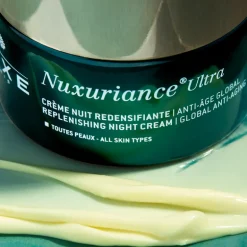 NUXURIANCE® ULTRA CRÈNE NUIT REDENSIFIANTE ANTI-AGE GLOBAL