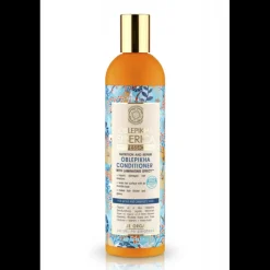 OBLEPIKHA HAIR CONDITIONER FOR WEAK AND DAMAGED HAIR 400ML