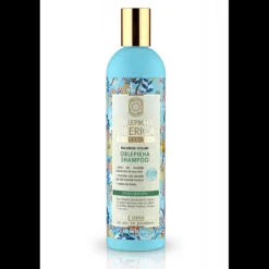 OBLEPIKHA SHAMPOO ALL HAIR TYPES 400ML