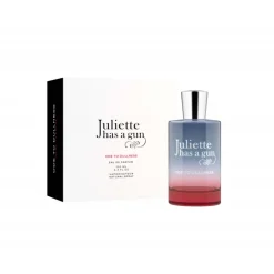 ODE TO DULLNESS EAU DE PARFUM