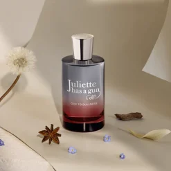 ODE TO DULLNESS EAU DE PARFUM