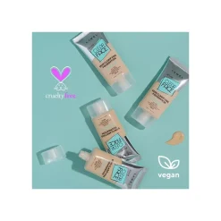 Oh My Clear Face Foundation