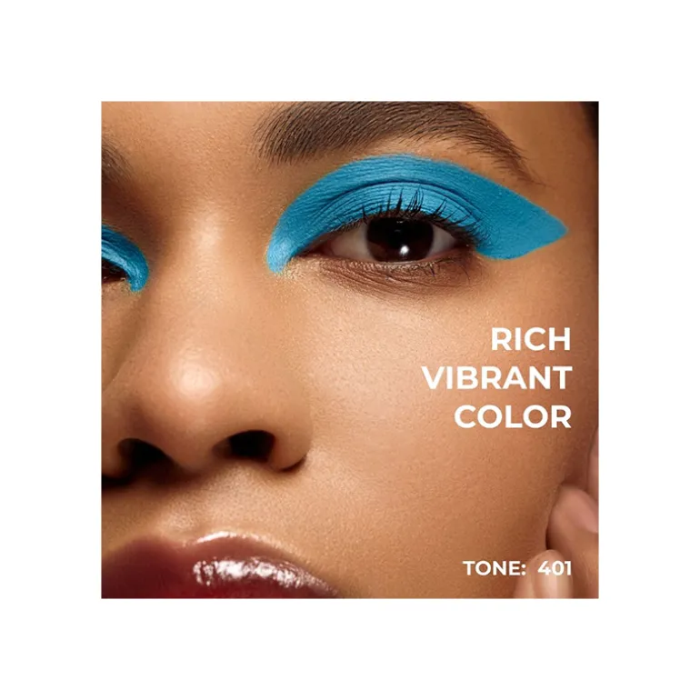 Oh My Color Gel Eyeliner