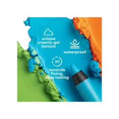 Oh My Color Gel Eyeliner