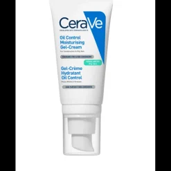 Oil Control Gel-Crema Hidratante