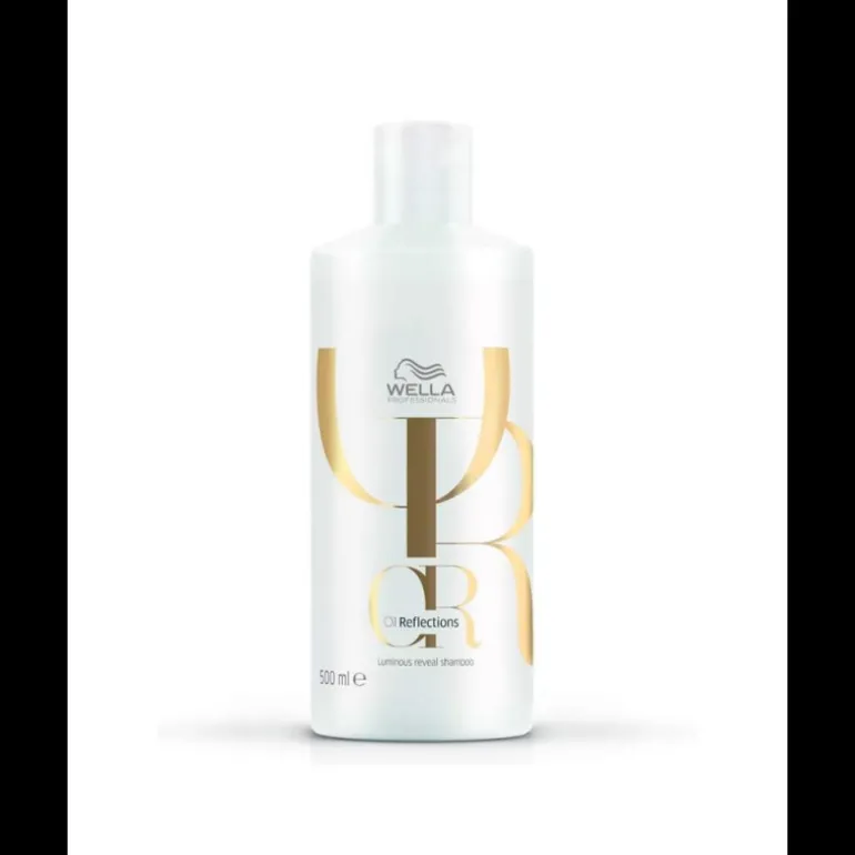 OIL REFLECTIONS WELLA CHAMPU