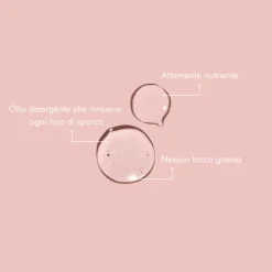 Oil to Milk Cleansing Oil