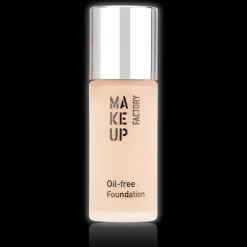 OIL-FREE FOUNDATION