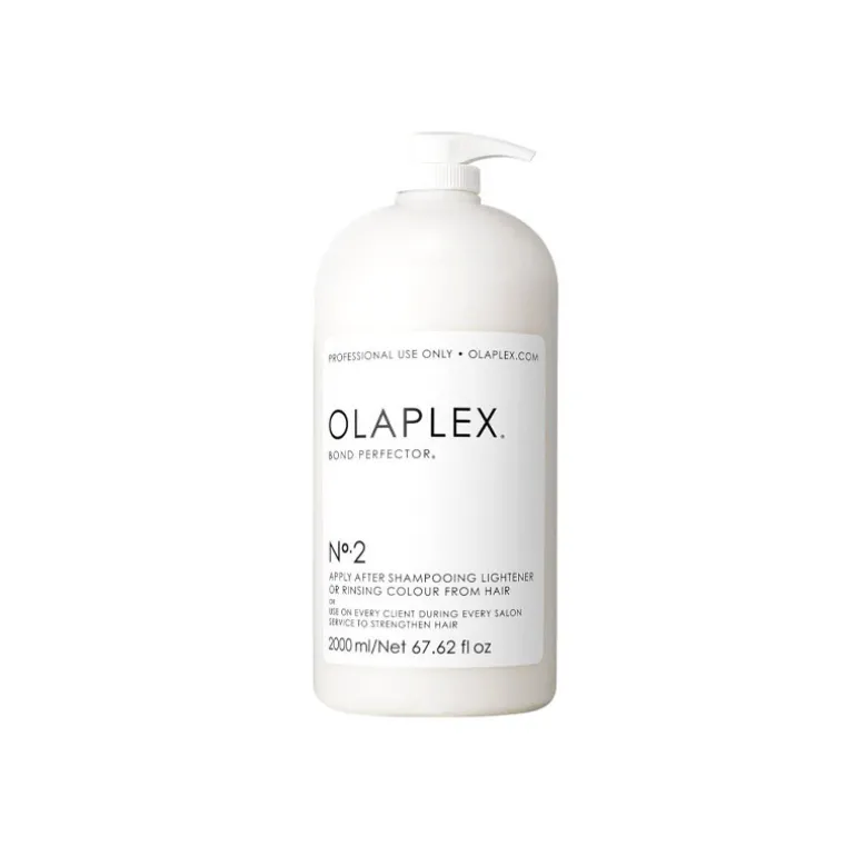 OLAPLEX Nº2 BOND PROTECTOR MASCARILLA