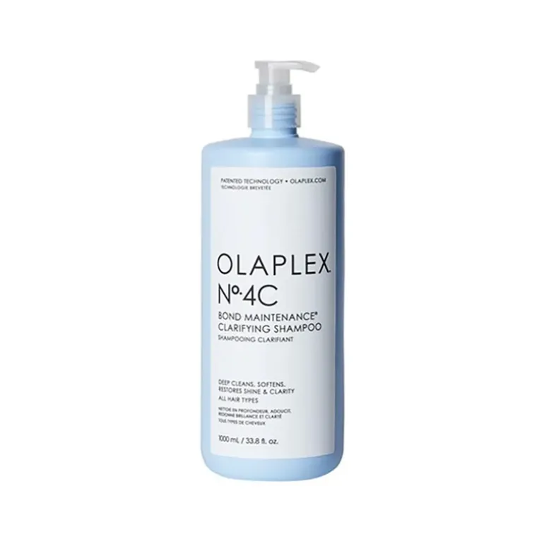 OLAPLEX Nº 4C BOND CLARIFYING SHAMPOO