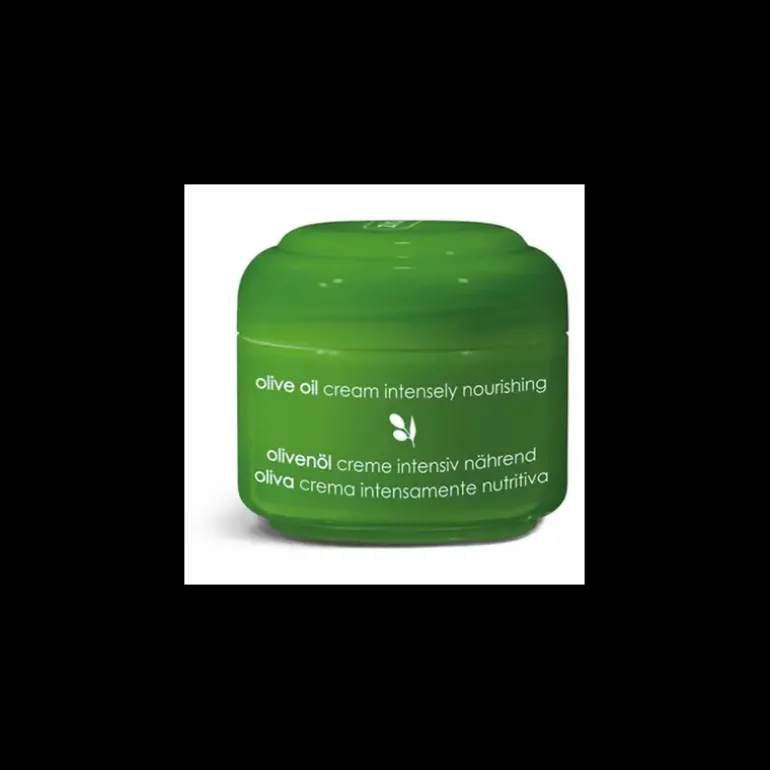 Oliva Crema Facial Intensamente Nutritiva