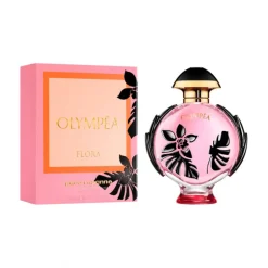 OLYMPEA FLORA EAU DE PARFUM INTENSE VAPORIZADOR