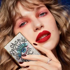 Ombres G 888 Regarde-moi ! Sombras de Ojos en 4 Tonos Edición Limitada