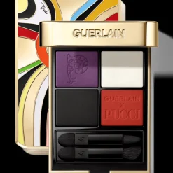 Ombres G Sombras de ojos en 4 tonos Edición limitada