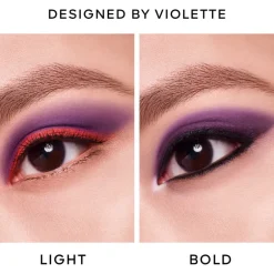 Ombres G Sombras de ojos en 4 tonos Edición limitada