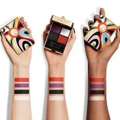 Ombres G Sombras de ojos en 4 tonos Edición limitada