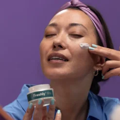 Omega Rich Well Ageing Crema