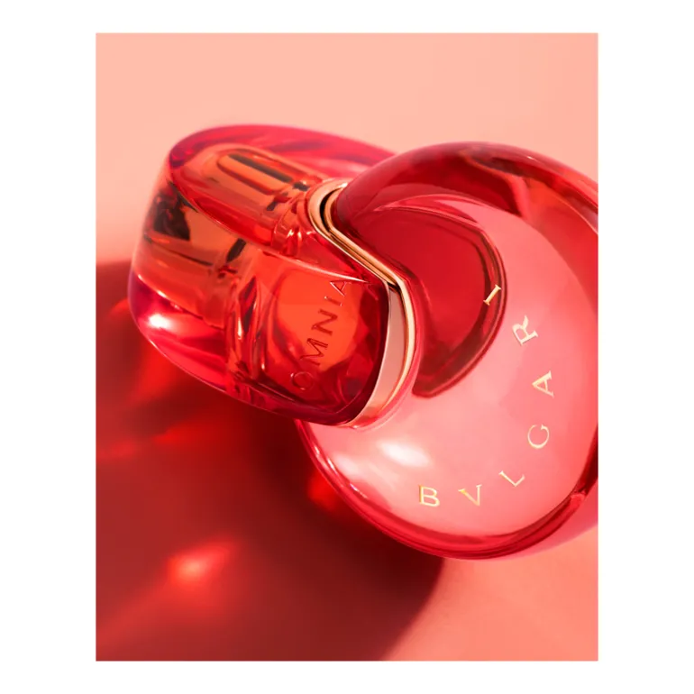 OMNIA CORAL EAU DE TOILETTE