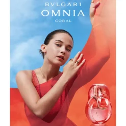 OMNIA CORAL EAU DE TOILETTE