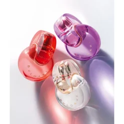 OMNIA CRYSTALLINE EAU DE TOILETTE