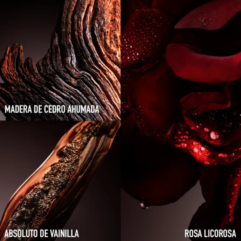 ONE MILLION ELIXIR EAU DE PARFUM VAPORIZADOR