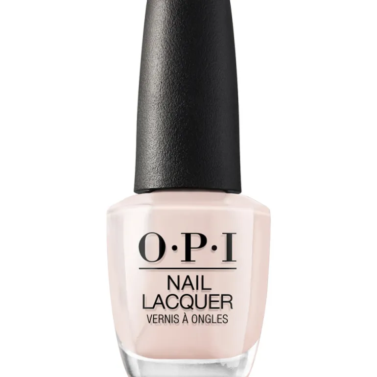 OPI NAIL LACQUER ESMALTE DE UÑAS DURACIÓN DE HASTA 7 DÍAS