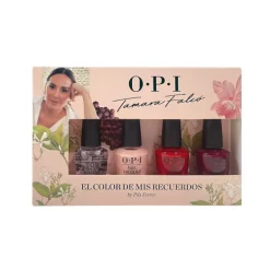 OPI TAMARA 4MINIS