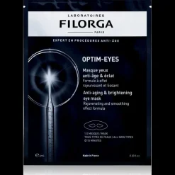 Optim-Eyes Mascarilla