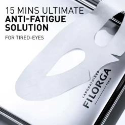 Optim-Eyes Mascarilla