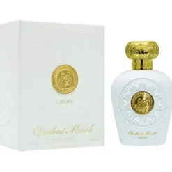 Opulent Musk Eau de Parfum