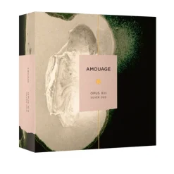 Opus XIII Silver Oud Eau de Parfum