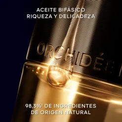 Orchidée Impériale El Aceite Fundamental