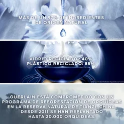 Orchidée Impériale El Aceite Fundamental