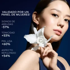 Orchidée Impériale La Crema de Cuello y Escote