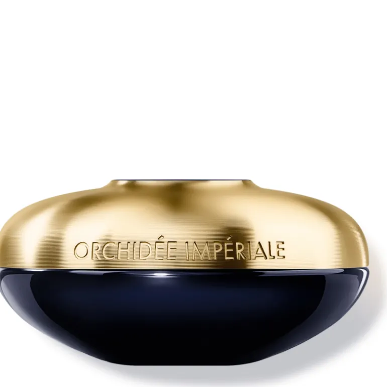 ORCHIDÉE IMPÉRIALE LA CREMA RICA