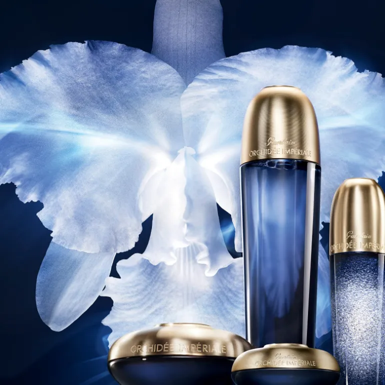 ORCHIDÉE IMPÉRIALE LA CREMA LIGERA 50ML