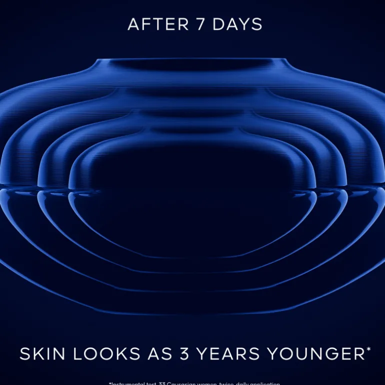 ORCHIDÉE IMPÉRIALE LA CREMA 50ML