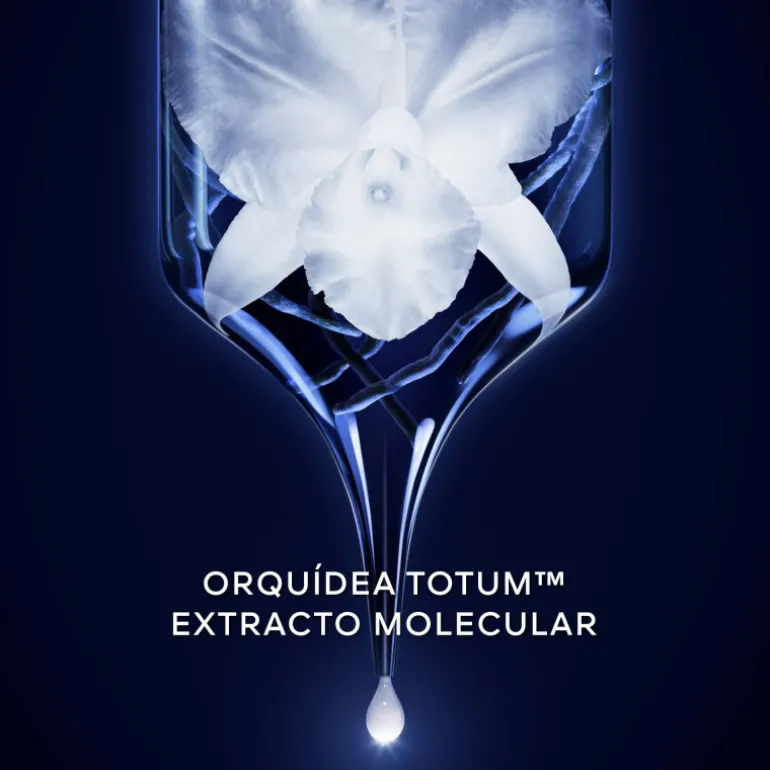 Orchidée Impériale la Espuma en Crema