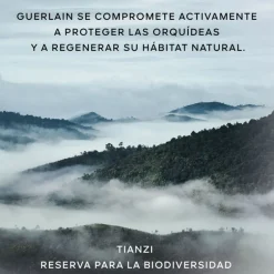 Orchidée Impériale la Espuma en Crema