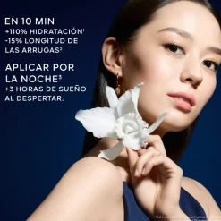 Orchidée Impériale La Mascarilla