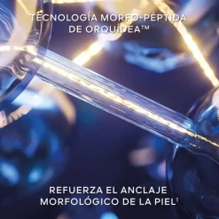 Orchidée Impériale La Mascarilla